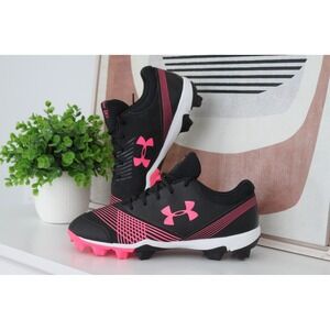 Women's Under Armour Glyde RM Softball Cleats Size 12